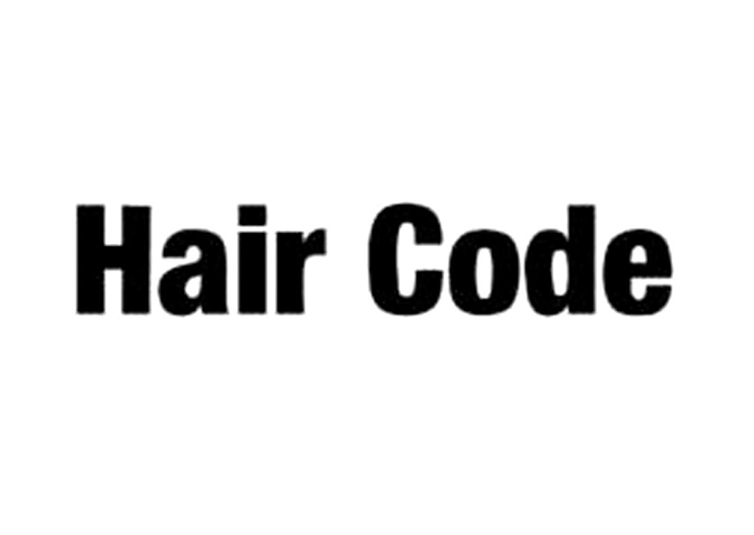 hair code