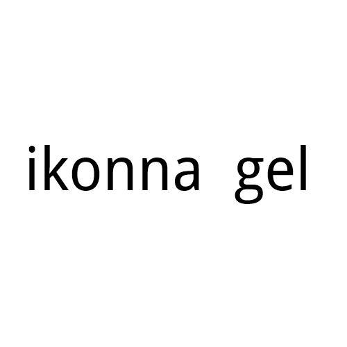  em>ikonna /em> gel