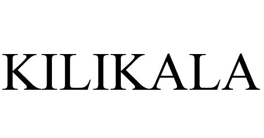  em>kilikala /em>