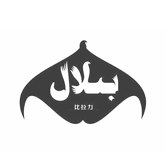 比拉力                                    