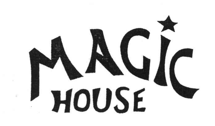  em>magic /em>  em>house /em>