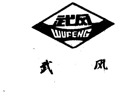 武风