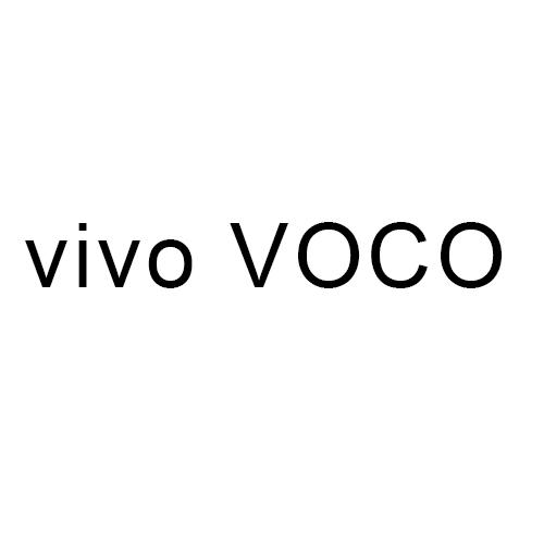 vivo voco                                 