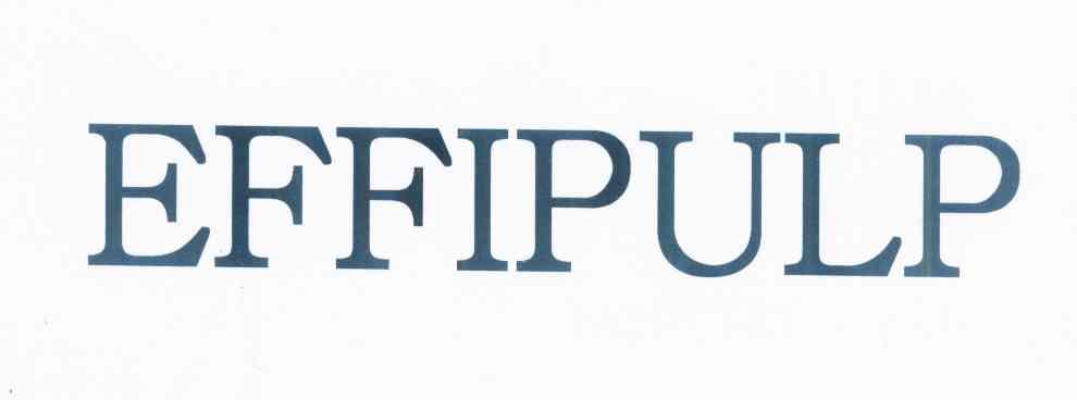  em>effipulp /em>