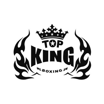 topkingboxing商标注册申请申请/注册号:25837472申请日期:2017-08-14