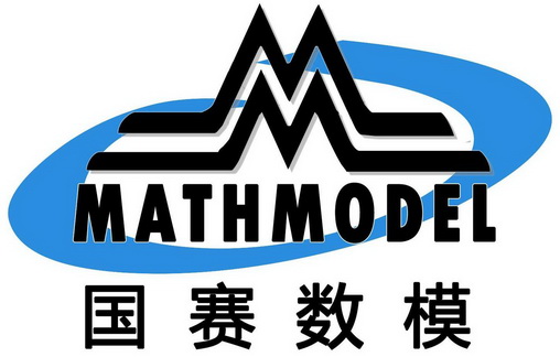 数学建模logo图片