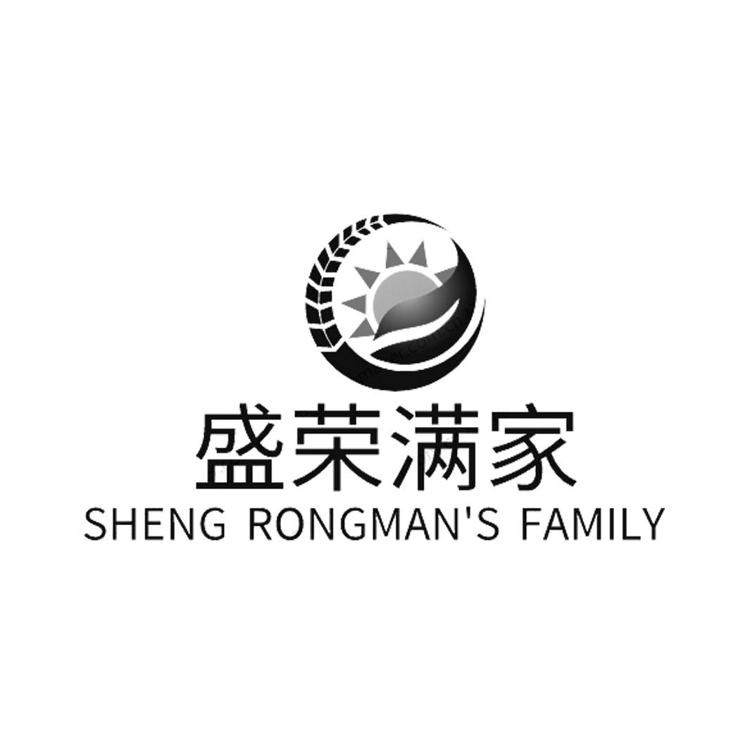 em>盛荣/em>满家 sheng rongman's family