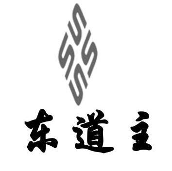 东道logo图片