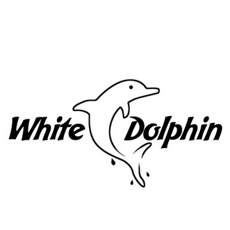  em>white /em>  em>dolphin /em>