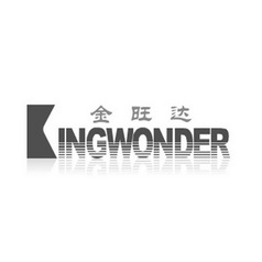 金旺达 em>kingwonder/em>