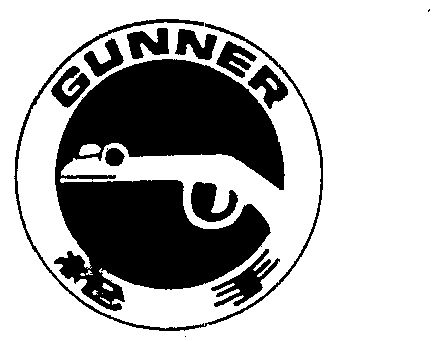 枪手 gunner
