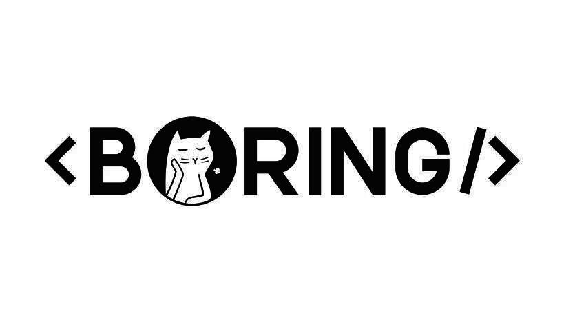 theboring - 企業商標大全 - 商標信息查詢 - 愛企查