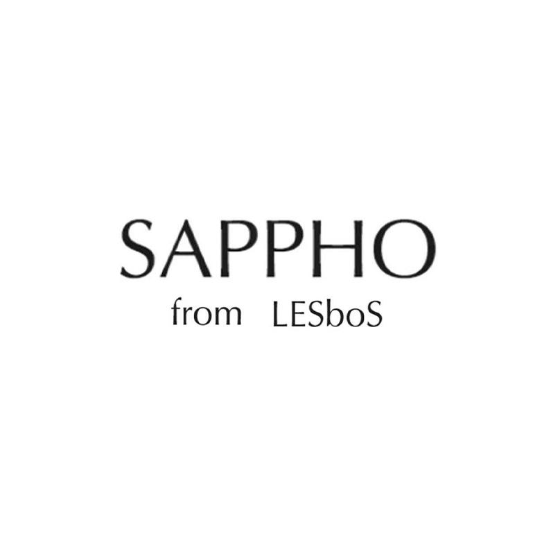 sappho from em>lesbos/em>