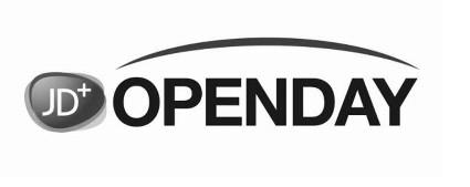 jd   em>openday /em>