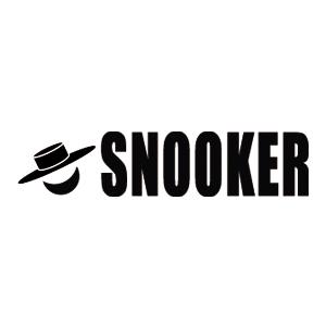 snooker