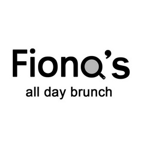 fionq s all day brunch