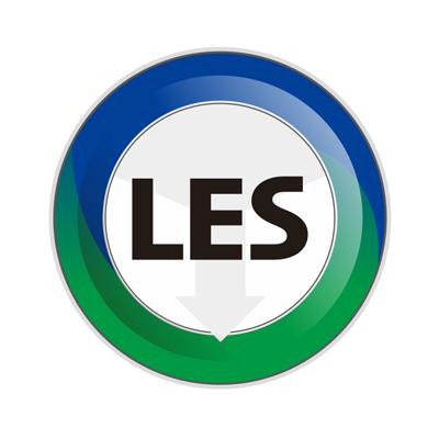 les