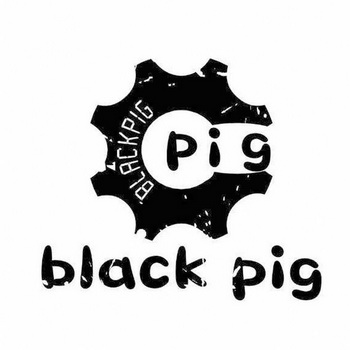  em>black /em>  em>pig /em>