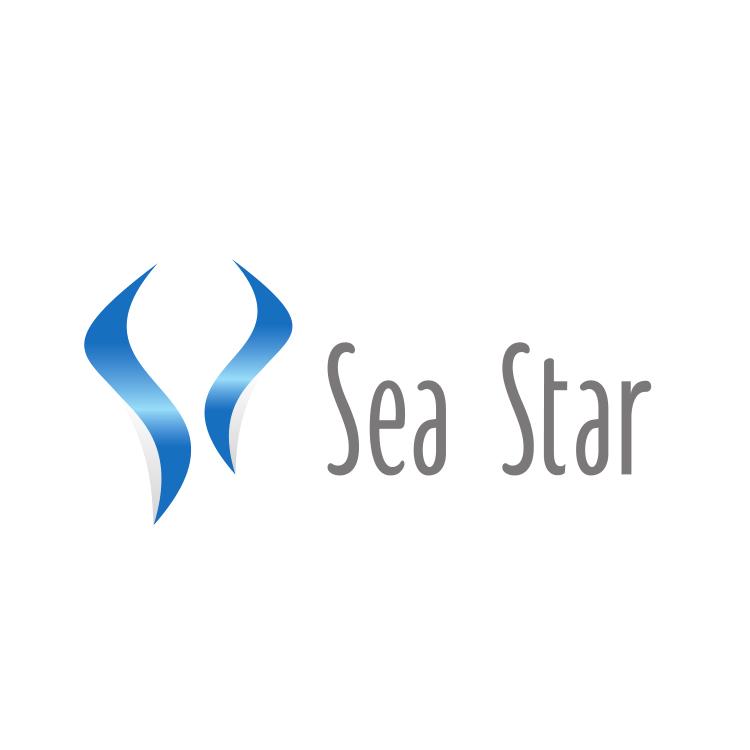 海洋之星标志图片