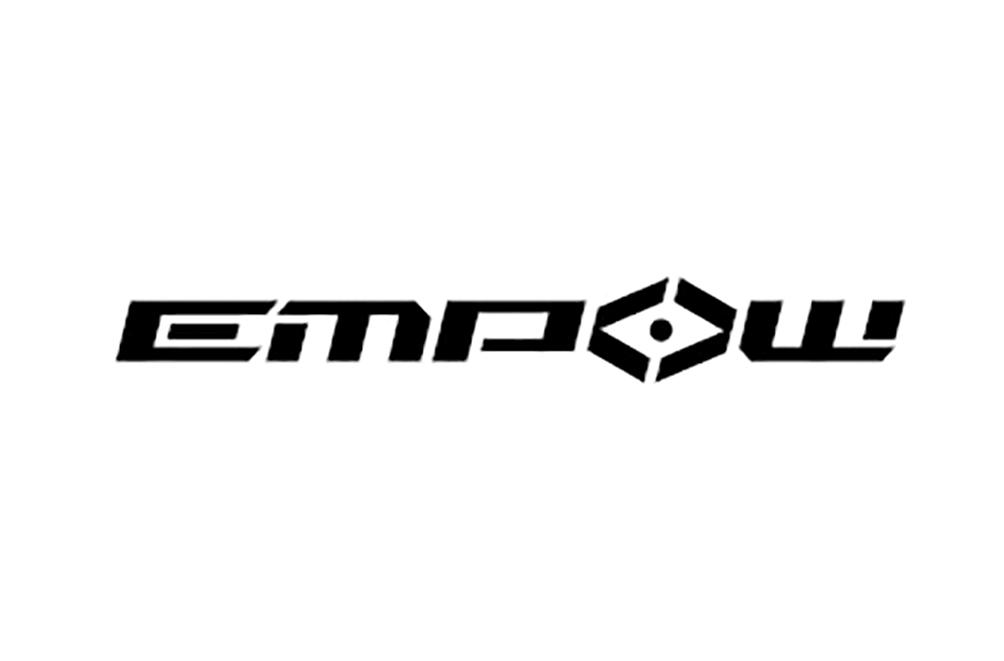empow - 商标 - 爱企查