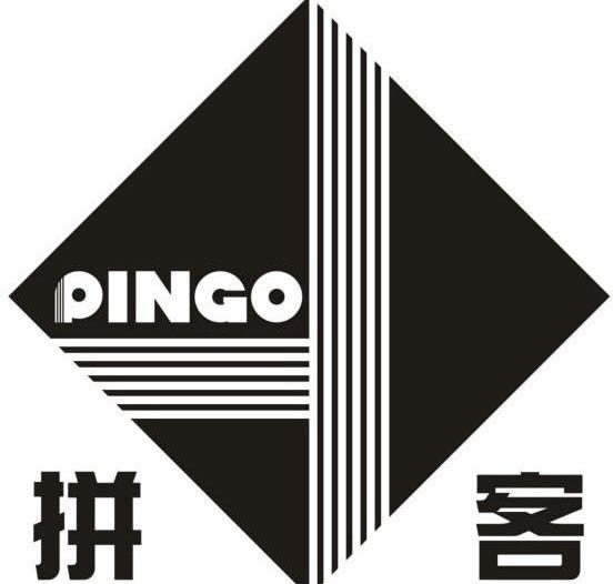 拼客 pingo                                