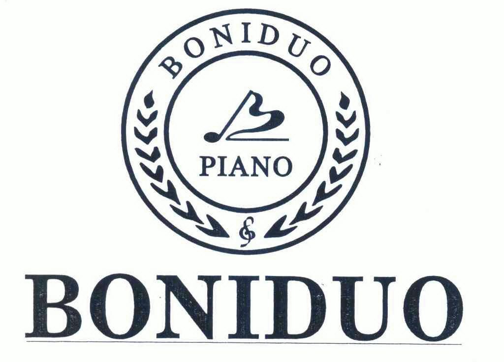 boniduopiano - 企业商标大全 - 商标信息查询 - 爱企查