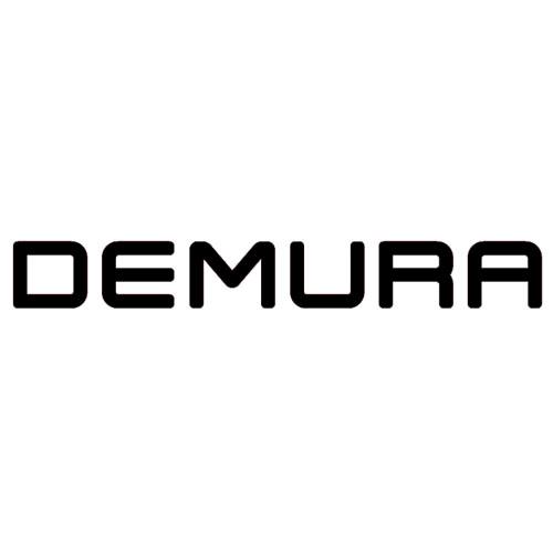 demura                