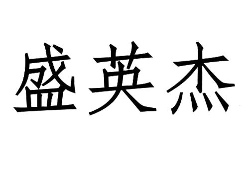  em>盛英杰 /em>