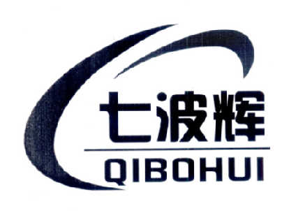 七波辉logo图片图片