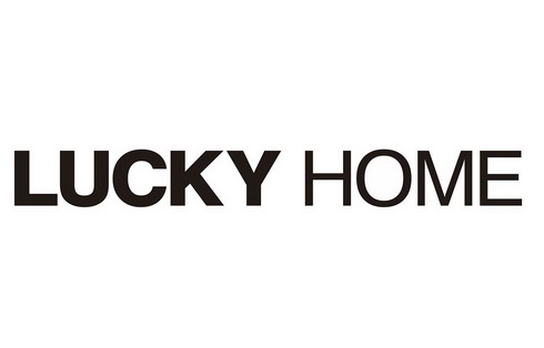  em>lucky /em>  em>home /em>