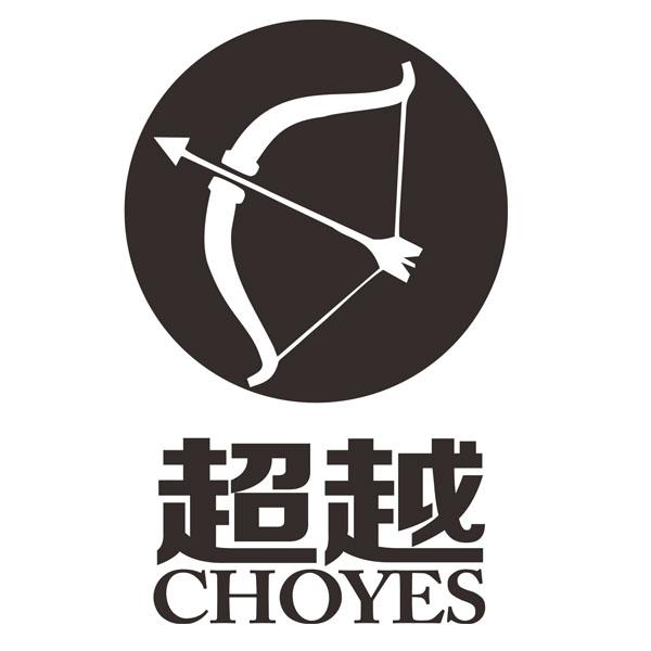 超越 em>choyes /em>
