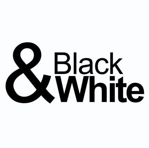  em>black /em>& em>white /em>