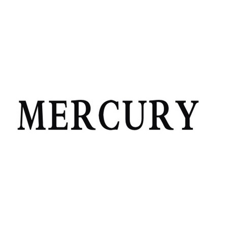 mercury                                   