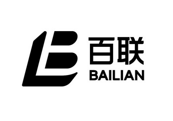 百联集团 logo图片