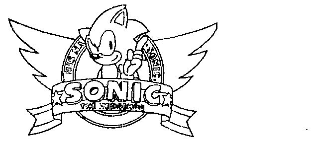  em>sonic /em> the em>hedgehog /em>