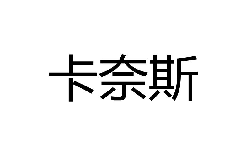 卡奈斯 企业商标大全 商标信息查询 爱企查