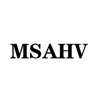 msahv
