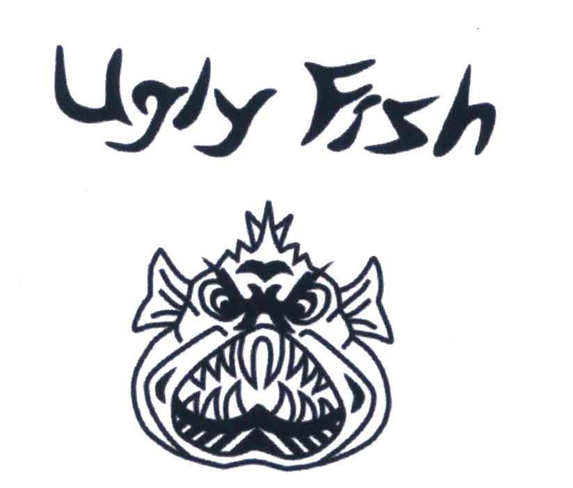 ugly fish