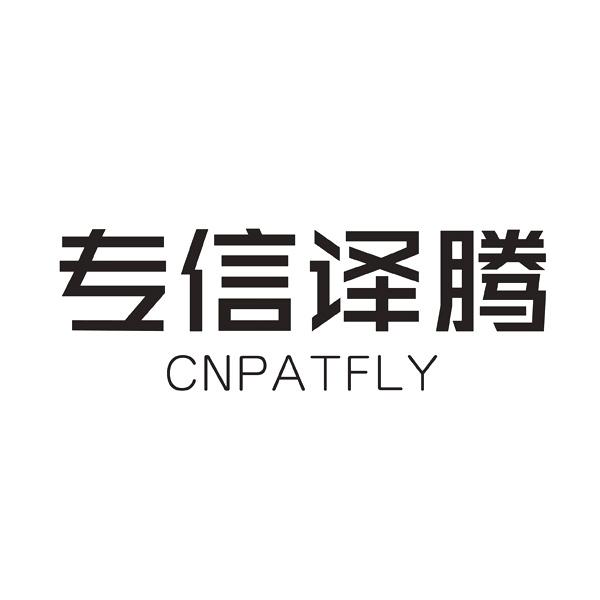 专信译腾 cnpatfly