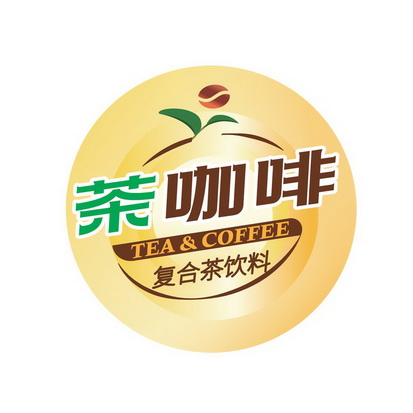 可心龙润食品商标图片