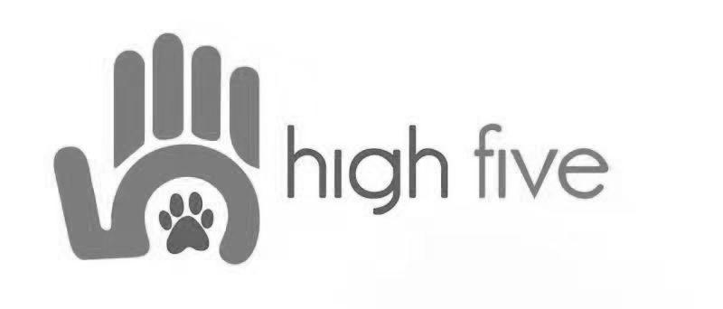 highfive - 企业商标大全 - 商标信息查询 - 爱企查