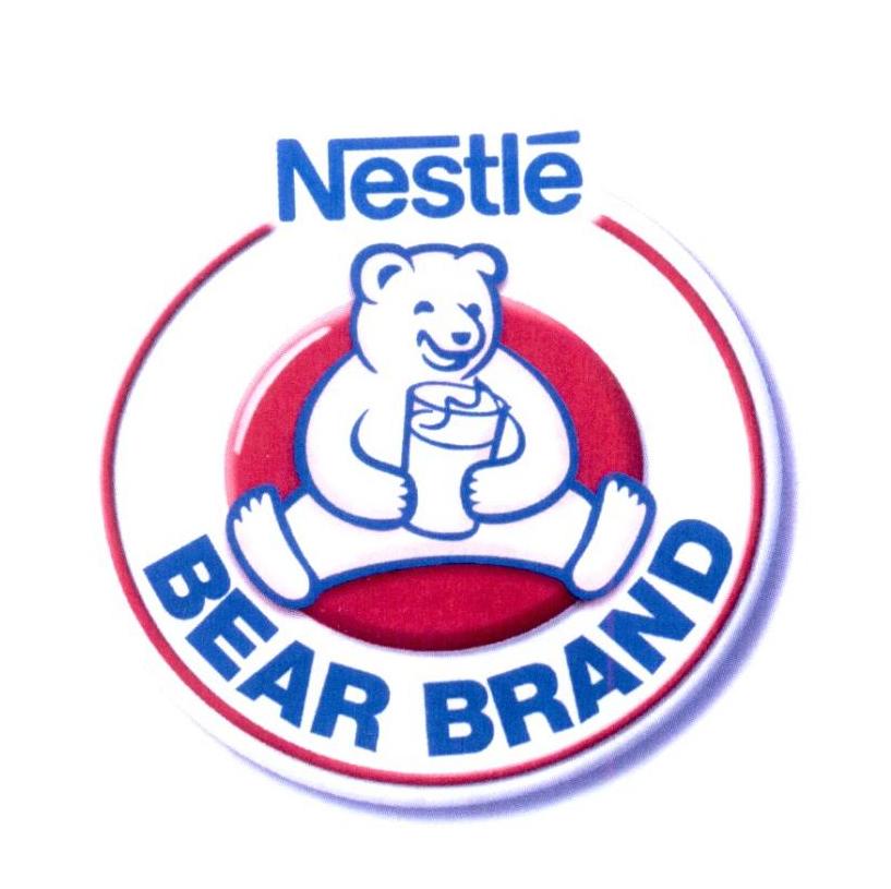 nestle  em>bear /em>  em>brand /em>