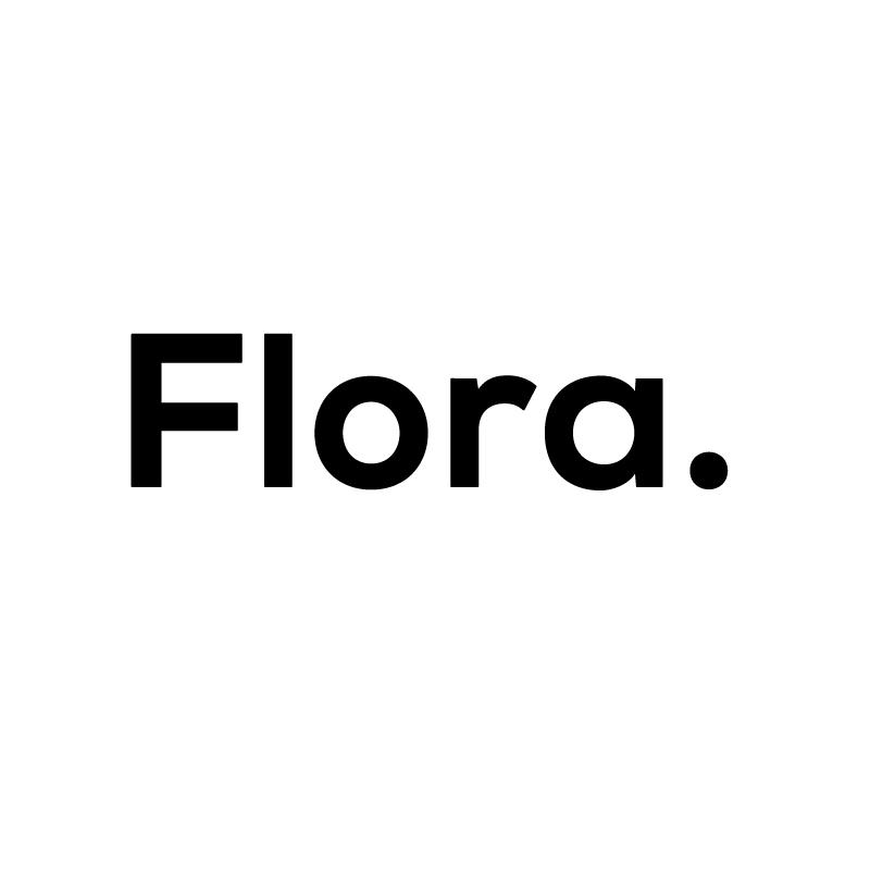 flora                                     