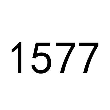  em>1577 /em>