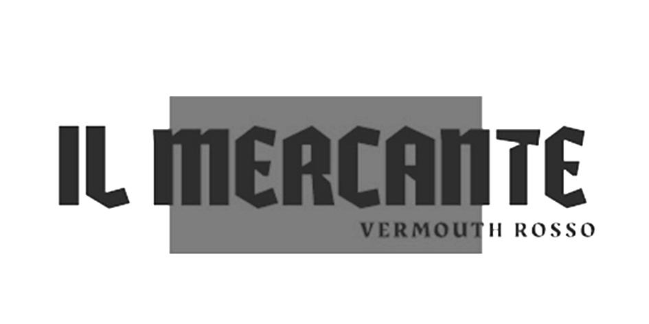 il  em>mercante /em> vermouth rosso