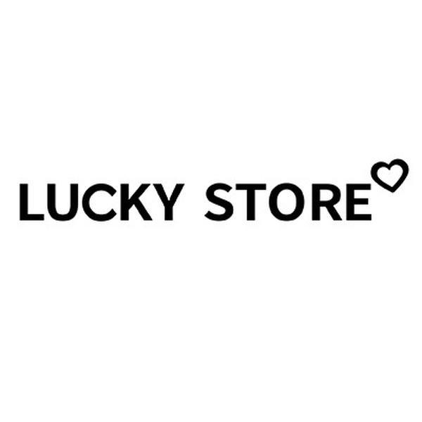  em>lucky /em>  em>store /em>