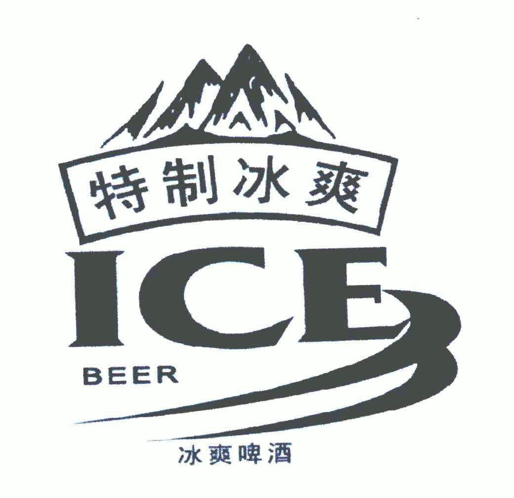 icebeer图片