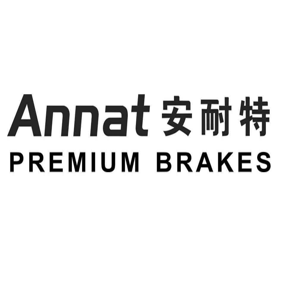 安耐特 em>annat /em> premium brakes