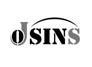 ojsins                                    