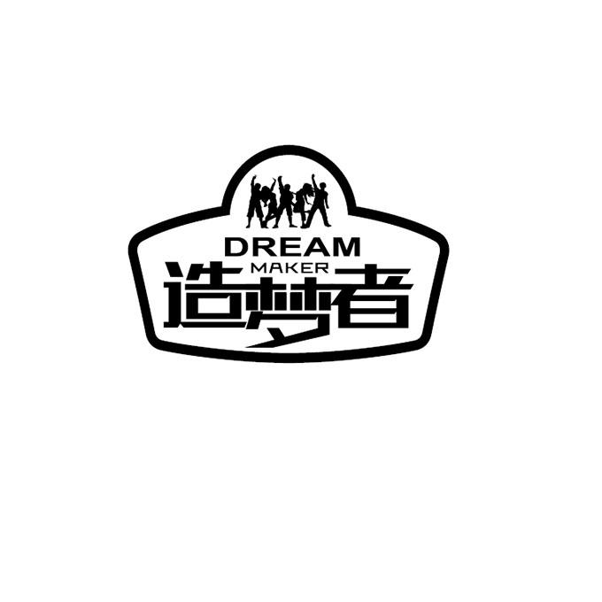 造梦空间logo图片